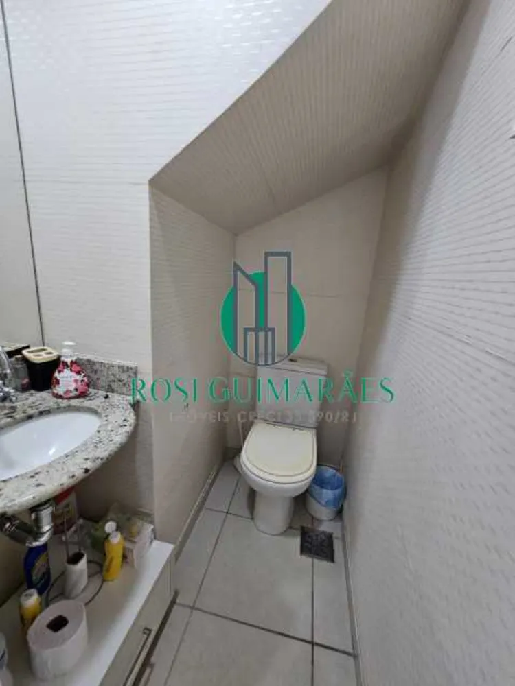 Casa de Condomínio, 3 quartos - Foto 20