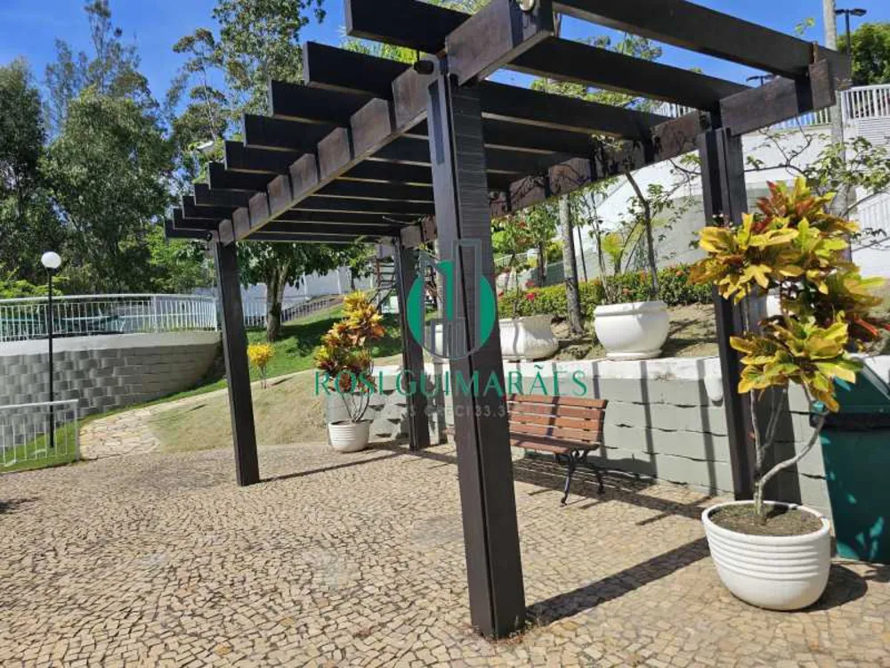 Casa de Condomínio, 3 quartos - Foto 25