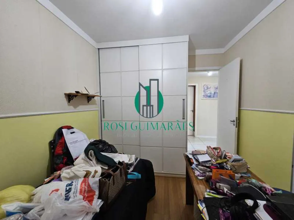 Casa de Condomínio, 3 quartos - Foto 11