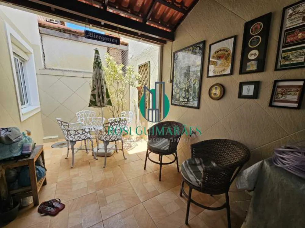 Casa de Condomínio, 3 quartos - Foto 18