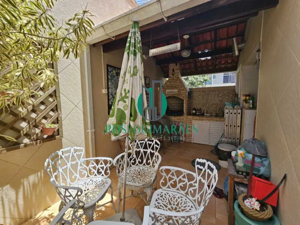 Casa de Condomínio, 3 quartos - Foto 17