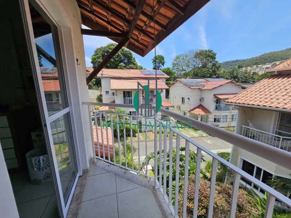 Casa de Condomínio, 3 quartos - Foto 8