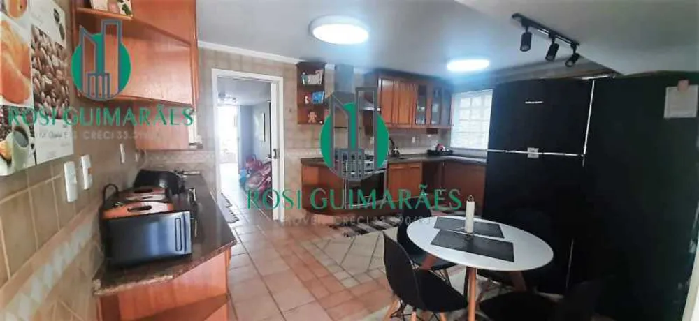 Casa de Condomínio, 4 quartos - Foto 22