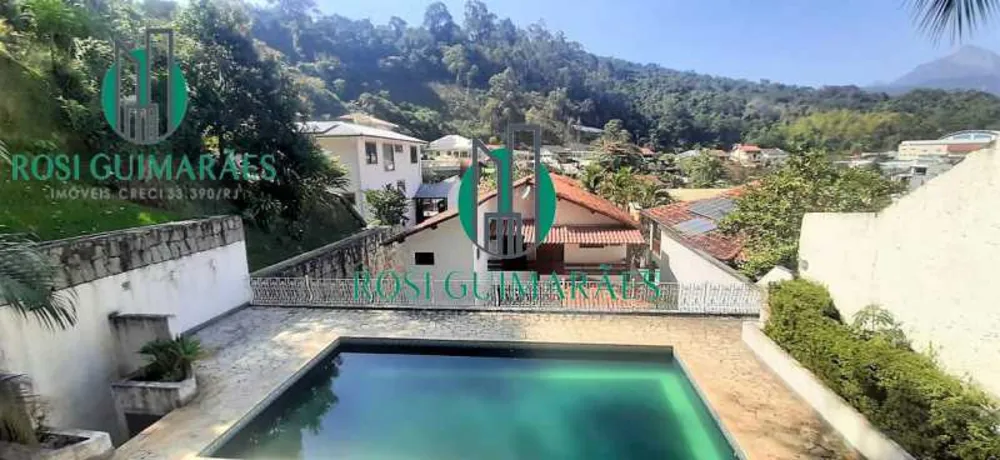 Casa de Condomínio, 4 quartos - Foto 10