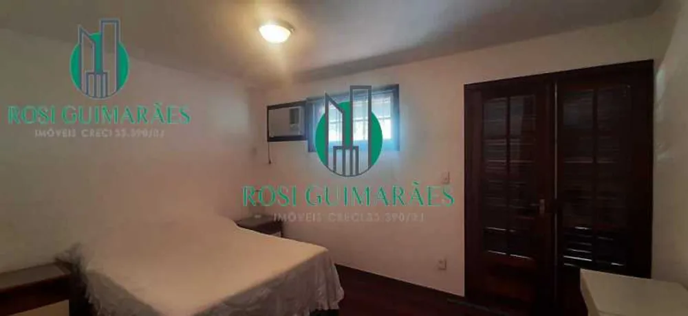 Casa de Condomínio, 4 quartos - Foto 15