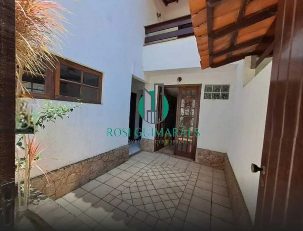 Casa de Condomínio, 4 quartos - Foto 21