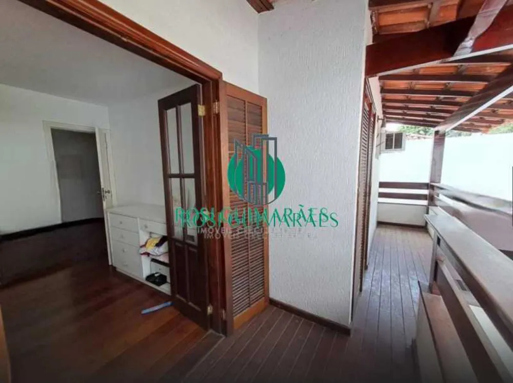 Casa de Condomínio, 4 quartos - Foto 11