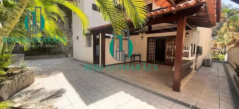Casa de Condomínio, 4 quartos - Foto 18