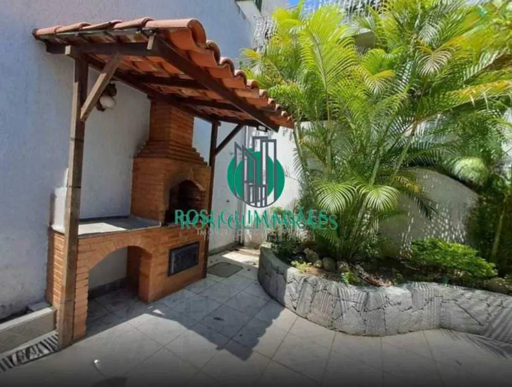 Casa de Condomínio, 4 quartos - Foto 20
