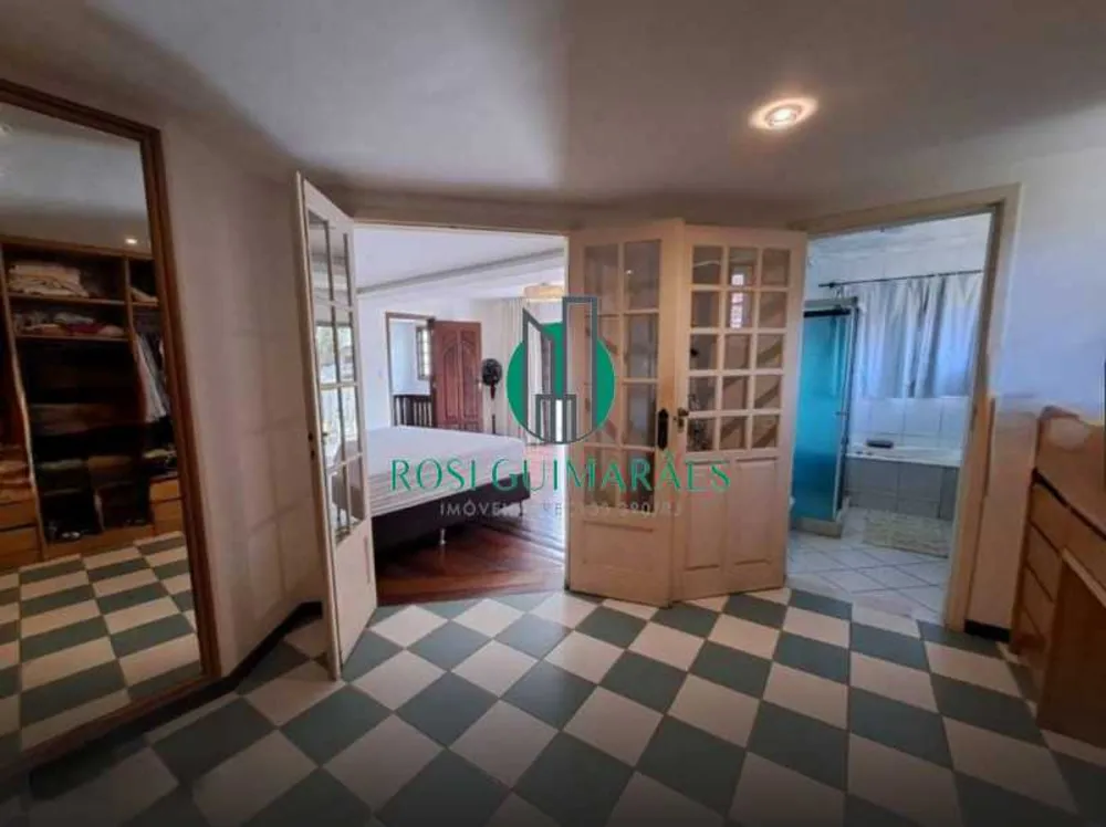 Casa de Condomínio, 4 quartos - Foto 7