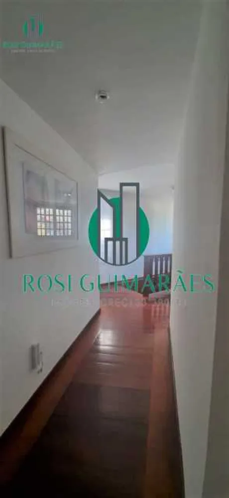 Casa de Condomínio, 4 quartos - Foto 29
