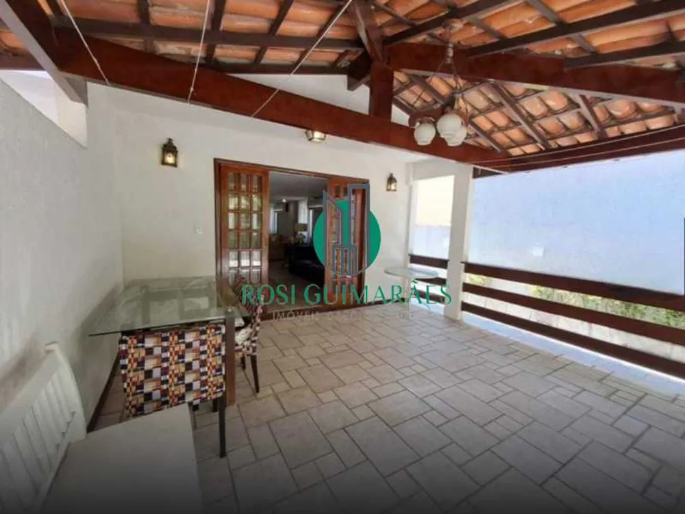 Casa de Condomínio, 4 quartos - Foto 8