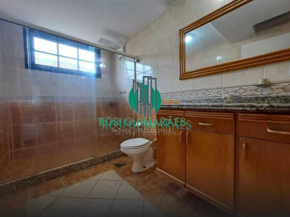 Casa de Condomínio, 4 quartos - Foto 25