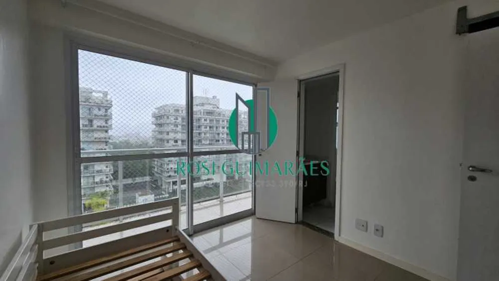 Apartamento, 3 quartos, 92 m² - Foto 8