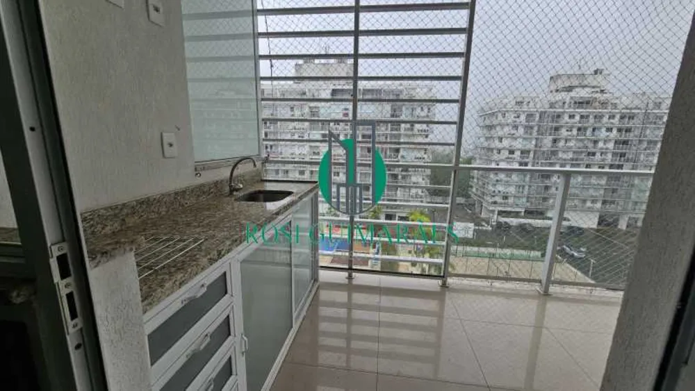 Apartamento, 3 quartos, 92 m² - Foto 5
