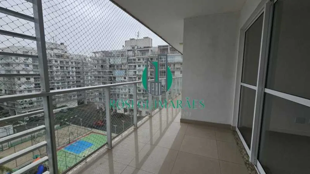 Apartamento, 3 quartos, 92 m² - Foto 2