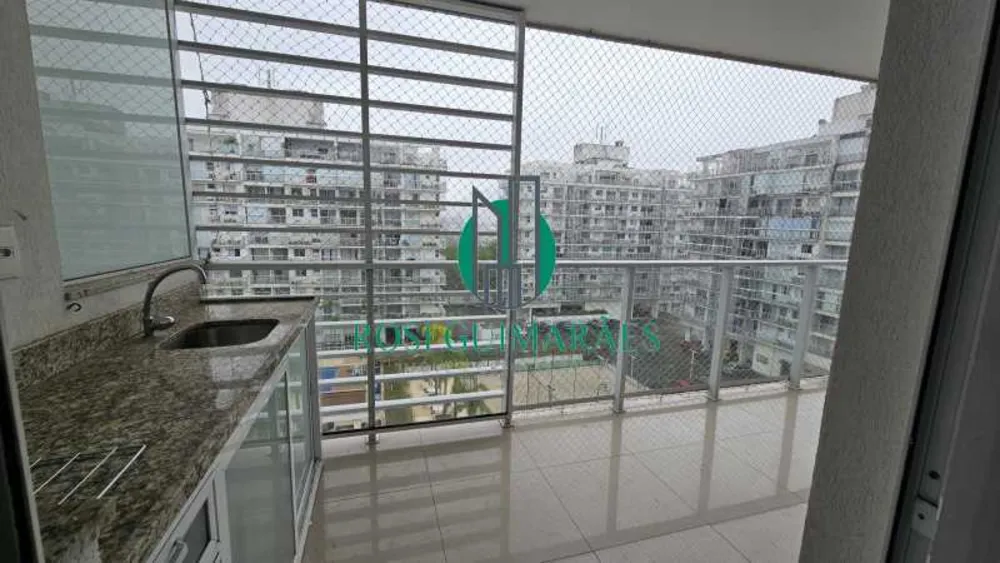 Apartamento, 3 quartos, 92 m² - Foto 7