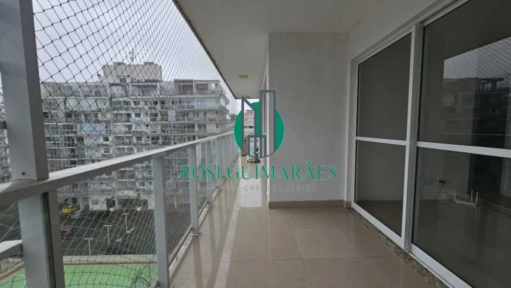 Apartamento, 3 quartos, 92 m² - Foto 4
