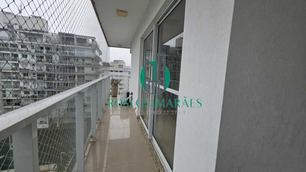 Apartamento, 3 quartos, 92 m² - Foto 6