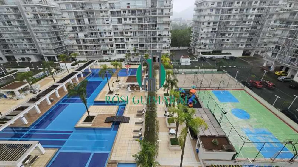 Apartamento, 3 quartos, 92 m² - Foto 1