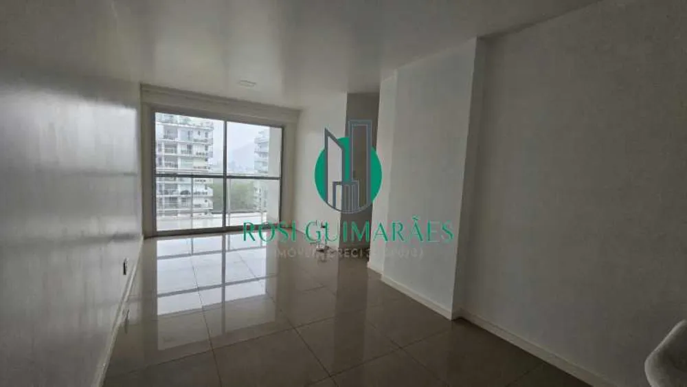 Apartamento, 3 quartos, 92 m² - Foto 3