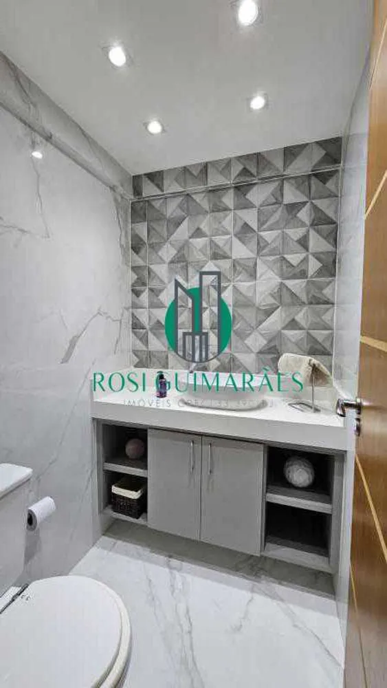 Casa de Condomínio, 4 quartos - Foto 15