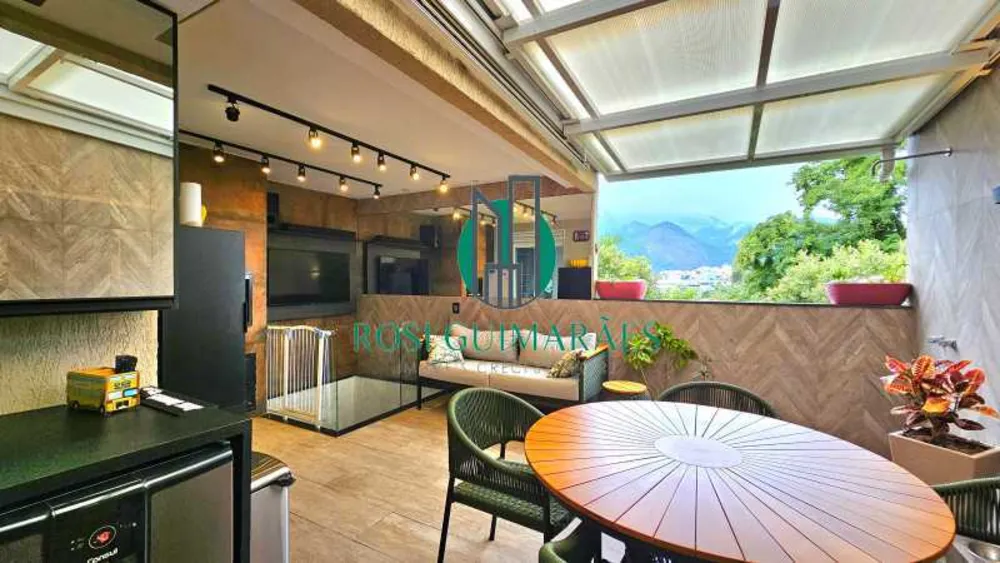 Casa de Condomínio, 4 quartos - Foto 3