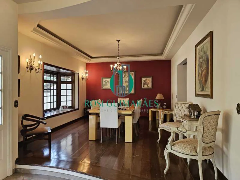 Casa de Condomínio, 4 quartos - Foto 8