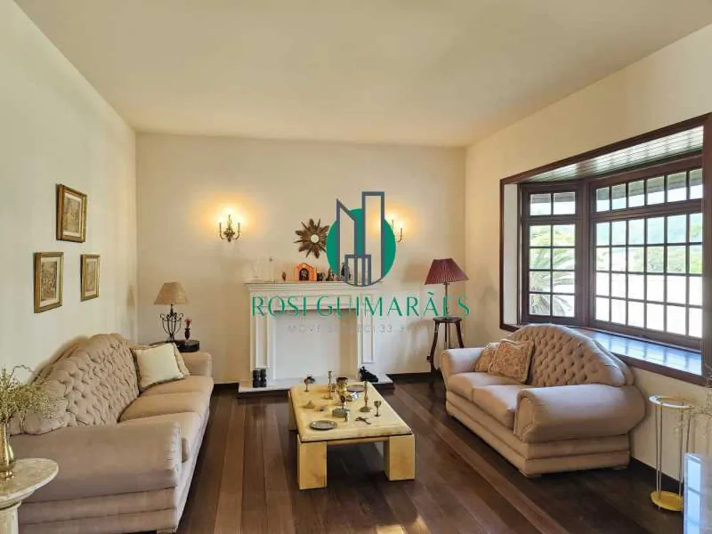 Casa de Condomínio, 4 quartos - Foto 7