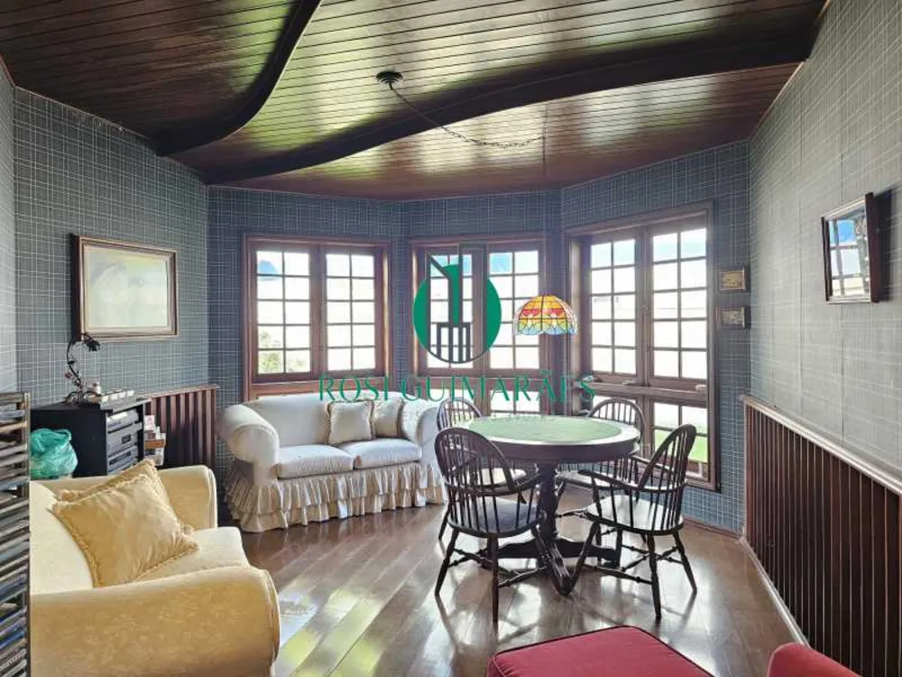 Casa de Condomínio, 4 quartos - Foto 6