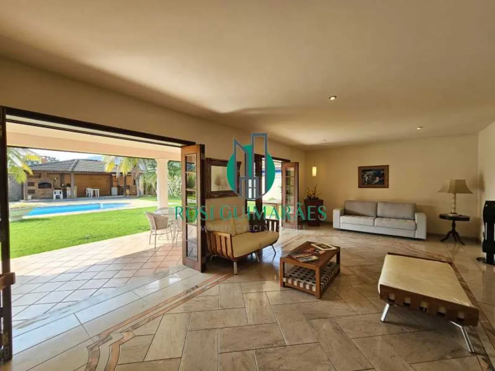Casa de Condomínio, 4 quartos - Foto 3