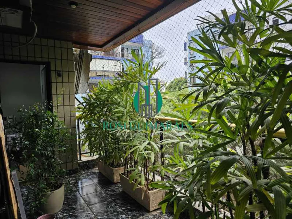 Apartamento, 4 quartos, 225 m² - Foto 17