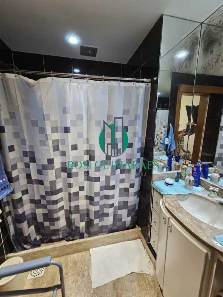 Apartamento, 4 quartos, 225 m² - Foto 3