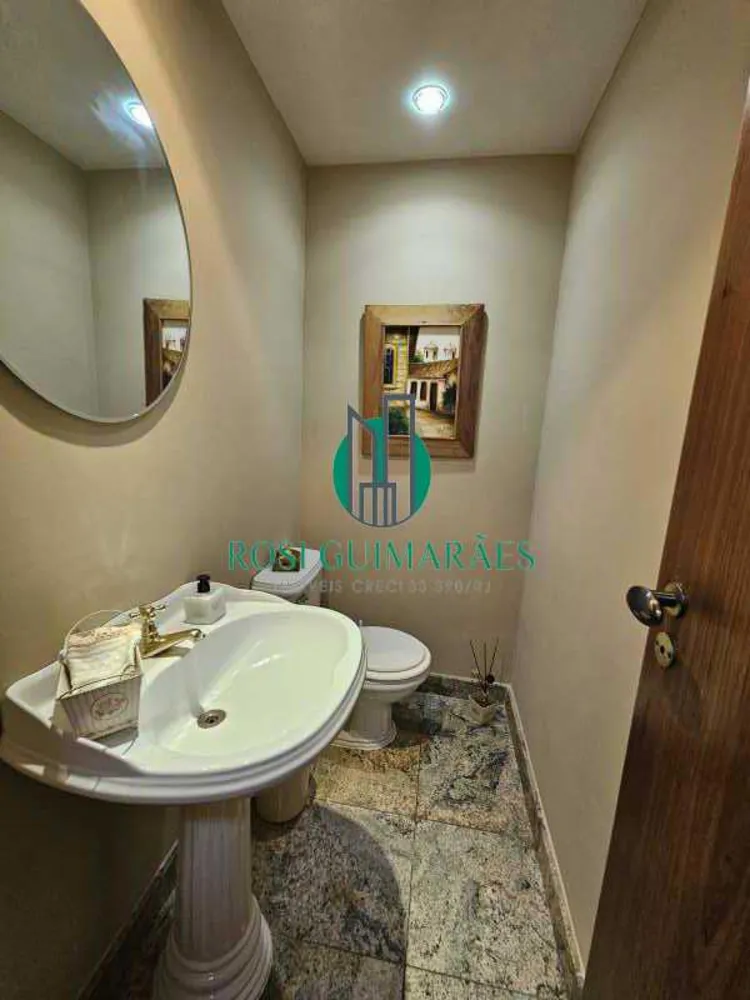 Apartamento, 4 quartos, 225 m² - Foto 16