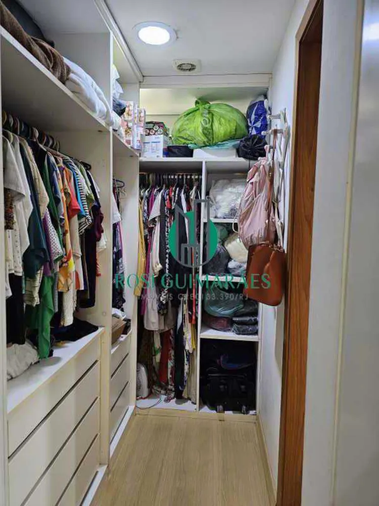 Apartamento, 4 quartos, 225 m² - Foto 12