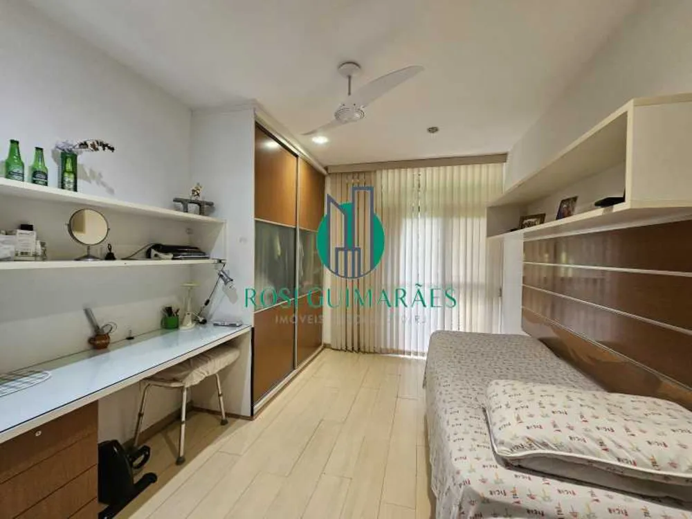 Apartamento, 4 quartos, 225 m² - Foto 8