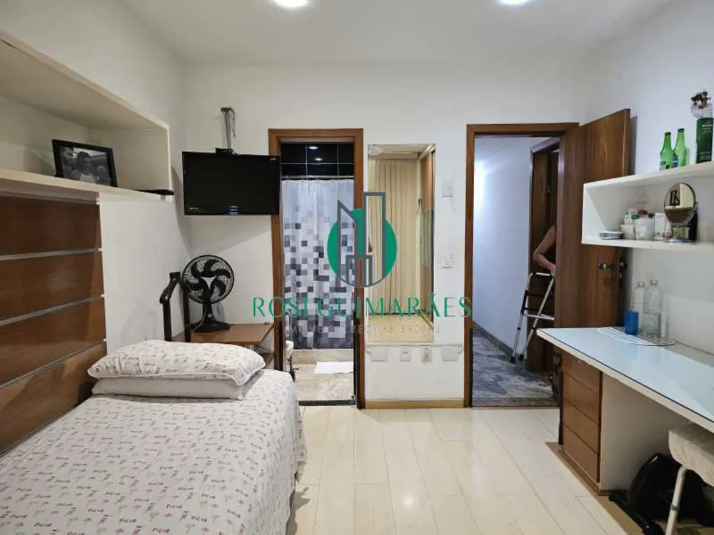 Apartamento, 4 quartos, 225 m² - Foto 28