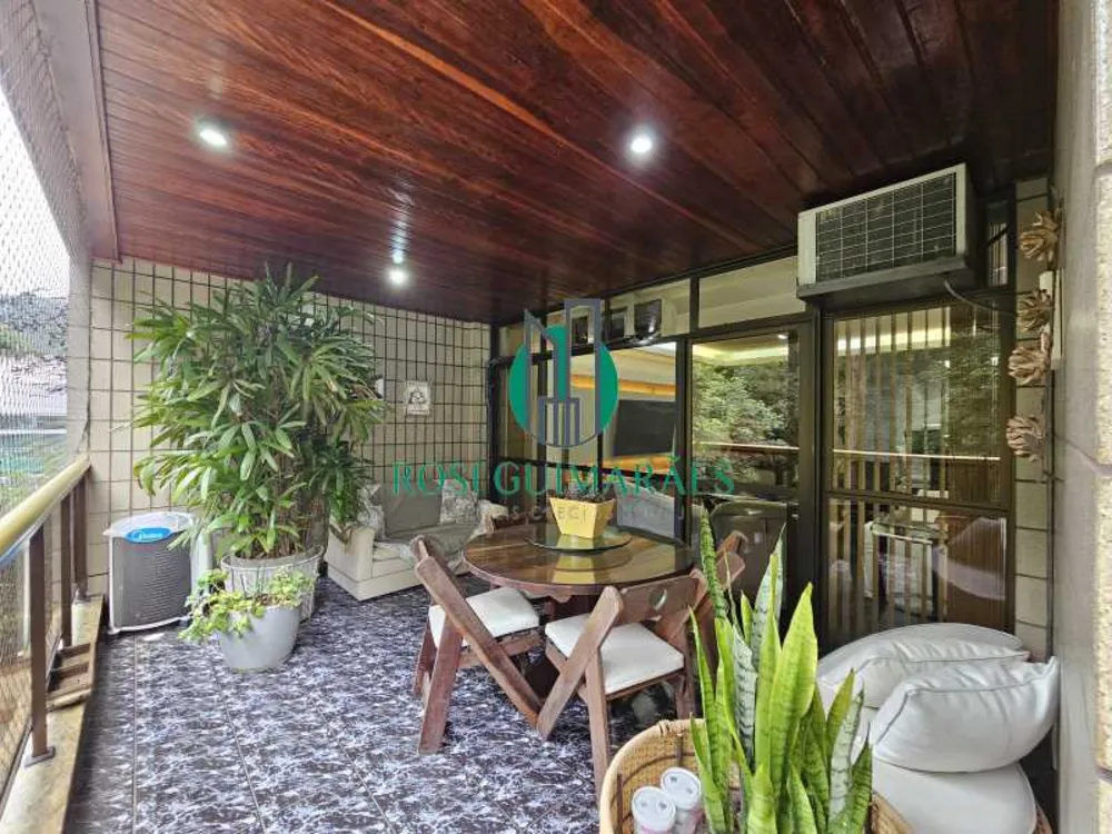 Apartamento, 4 quartos, 225 m² - Foto 9