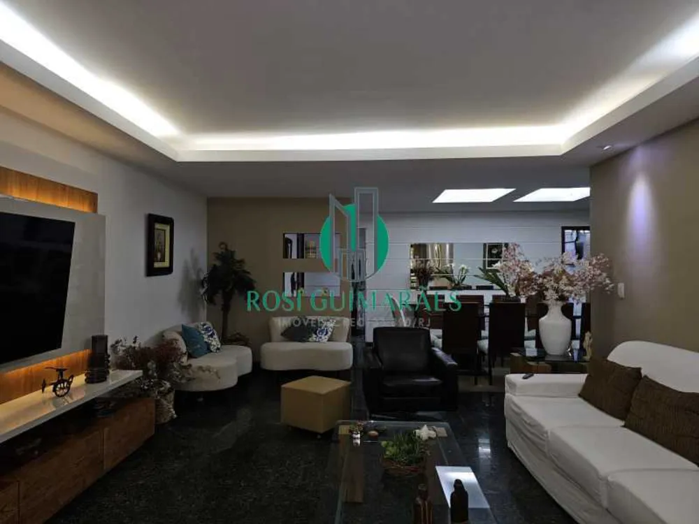 Apartamento, 4 quartos, 225 m² - Foto 22