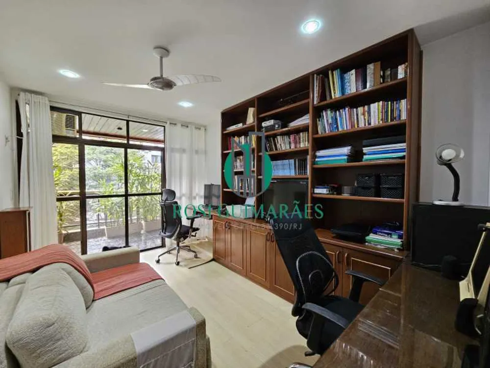 Apartamento, 4 quartos, 225 m² - Foto 19
