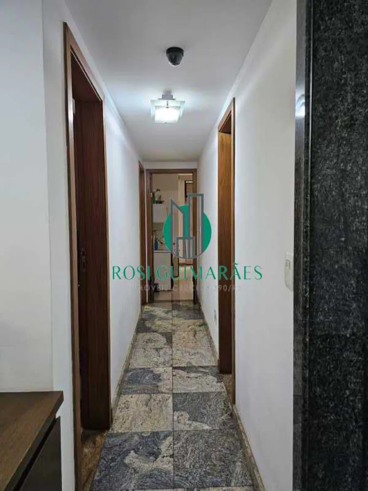 Apartamento, 4 quartos, 225 m² - Foto 29