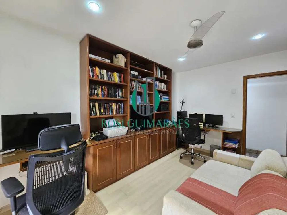 Apartamento, 4 quartos, 225 m² - Foto 23