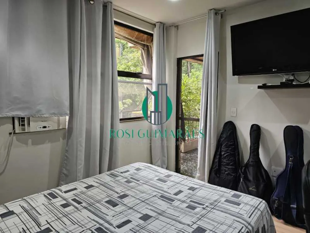 Apartamento, 4 quartos, 225 m² - Foto 2