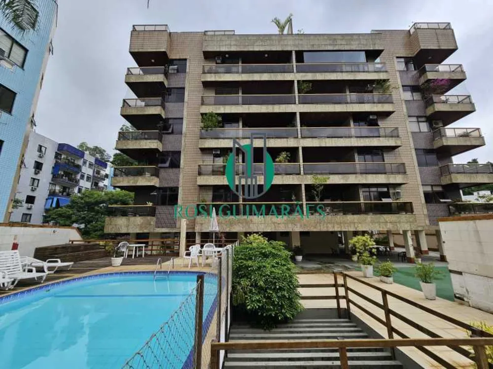 Apartamento, 4 quartos, 225 m² - Foto 26
