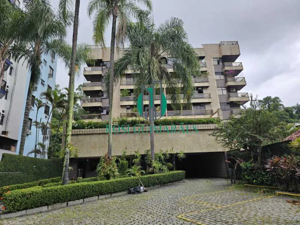 Apartamento, 4 quartos, 225 m² - Foto 7