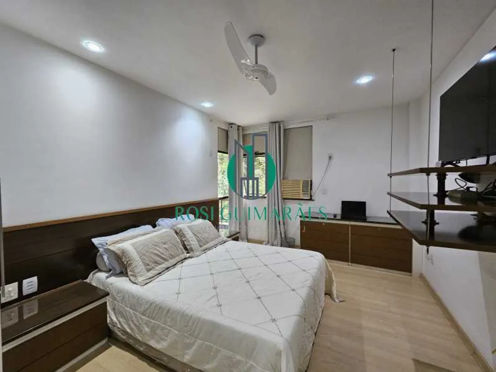 Apartamento, 4 quartos, 225 m² - Foto 14