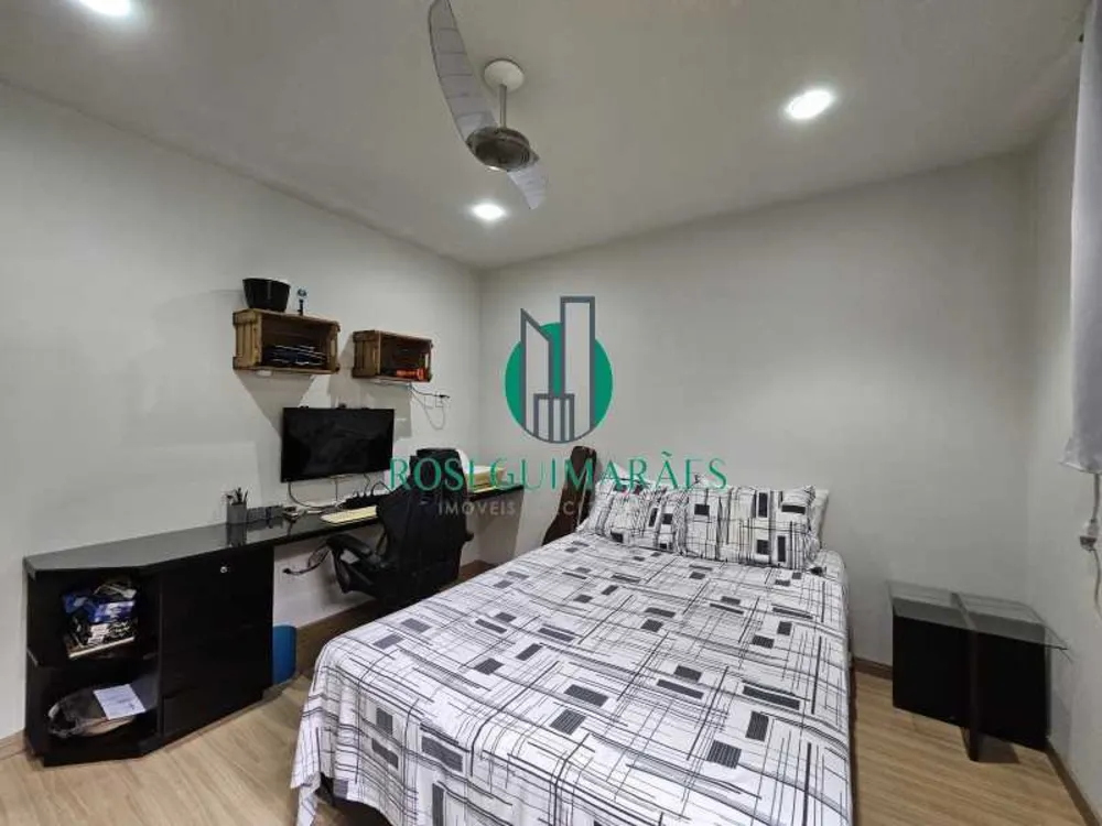 Apartamento, 4 quartos, 225 m² - Foto 30