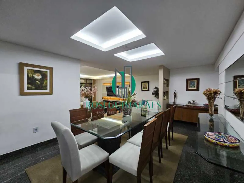 Apartamento, 4 quartos, 225 m² - Foto 13