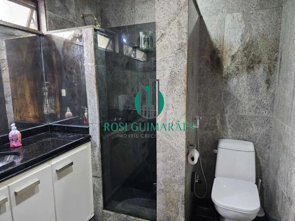 Apartamento, 4 quartos, 225 m² - Foto 11
