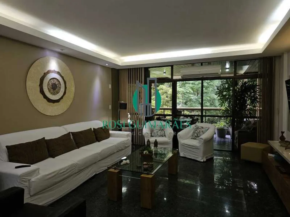 Apartamento, 4 quartos, 225 m² - Foto 20